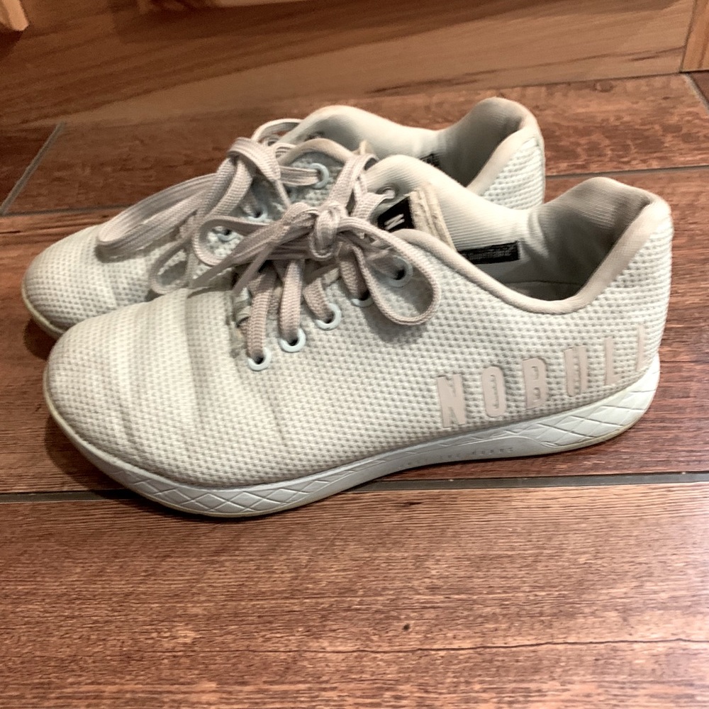 NoBull Shoes